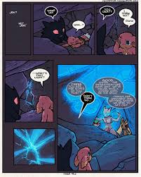 Get ×4 xp for the first victory each day. Pmd Vf 452 Cave In By Sulfurbunny On Deviantart