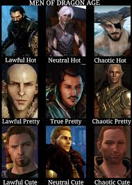 Dragon Age boys | Dragon age funny, Dragon age memes, Dragon age ...