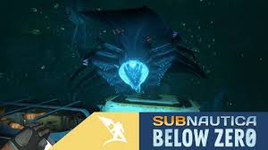 Below is a guide to each leviathan and where they can be found. Subnautica Below Zero Update Bringt Neues Biom Samt Leviathan Survival Sandbox De Biom Survival Neue Wege