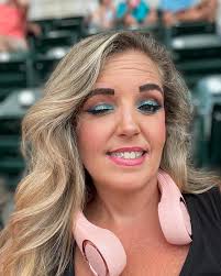 Deena's Hair and Makeup designs