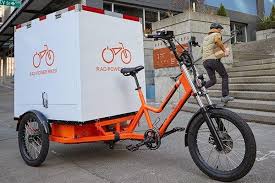 Heavy Duty Electric Cargo Bikes Trikes Guide Videos Electric Bike Report Electric Bike Ebikes Electri Electric Cargo Bike Cargo Bike Electric Bicycle