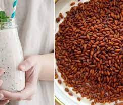 فوائد حب الرشاد مع الحليب للجنس يشعل الرغبة الجنسية food animals dog food recipes food