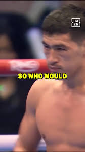 Eric Tudor makes a statement with a first round stoppage over Roddricus  Livsey 👀 #CollazoZapata