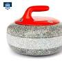 Olympic Curling stone for sale from justcurl.net