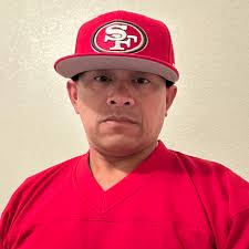 Pearsall is literally carrying this team👏🏻