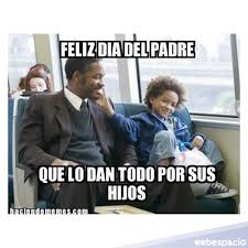 Porque esa persona tan especial que es tu padre se lo merece todo. Top 20 Memes Mas Divertidos Por El Dia Del Padre