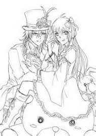 Mad Hatter Colouring Page Bing Bilder Alice In Wonderland Mad Hatter Hatter