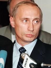 Race using soviet unions favourite piece of machinery, the o'reliable lada. Vladimir Putin The Rebuilding Of Soviet Russia Bbc News