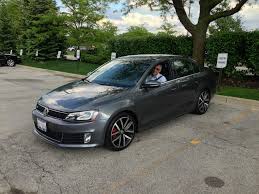 Image result for Platinum Gray 2006 GLI
