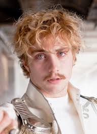 Aaron Taylor-Johnson