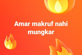 Bagaimana kualitas hadis tentang amar makruf nahi mungkar? 2mk2zusyhpunkm
