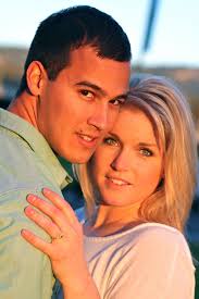 Engagement Photography — Meghan Ford Photography