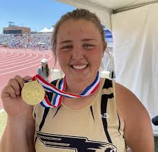 Medal haul: Texas Panhandle claims 65 medals, 21 individual champions at  UIL state track meet