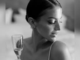 Mrs. Bianca Angela Cacciatore's Memorial Website