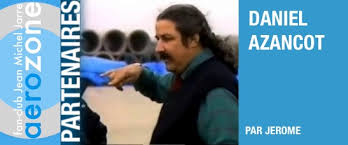 Daniel Azancot (1979-1992)