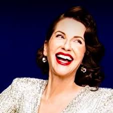 Megan Mullally Fan Page (@meganmpage) • Instagram photos and videos