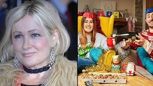 The Royle Family star Caroline Aherne had a sad final Gogglebox request  before she died