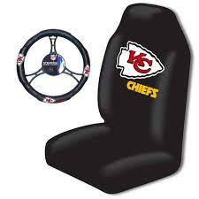 Kansas City Chiefs Nfl Car Cowboys Car Dallas Cowboys