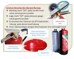 Check spelling or type a new query. Apar Clean Agent Ofi Fk5112 Peralatan Pemadam Indonesia
