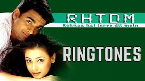 Rhtdm Ringtones Rehna Hai Tere Dil Mein Download All Song Ringtones Youtube