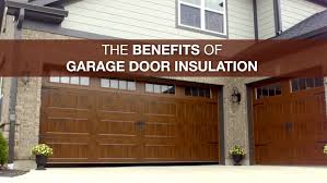 All you need is sheets of rigid foam. Buyers Guide To Insulated Garage Doors Clopay