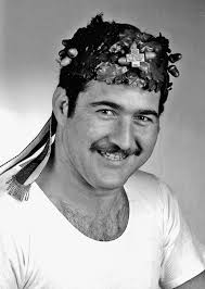 Ehemalige Kranzschwinger