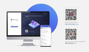 Today you can download and install apps, games and software on your pc for free read more. Hik Proconnect Hikvision Software Hikvision