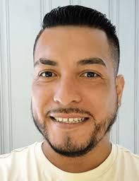 Fredis Antonio Saravia Corvera