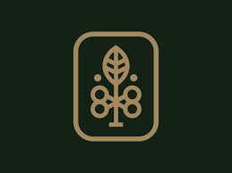 Coffee Logo Concept Logo Concept Coffee Logo Coffee Bean Logo