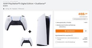 Ps5 games are $10 more expensive. Ps5 Bei Mediamarkt Und Saturn Kampf Gegen Shop Lecks Gameswirtschaft De