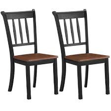 Maybe you would like to learn more about one of these? Black Wood Dining Chair Target