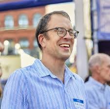 Jeanne Koopman's Instagram, Twitter & Facebook