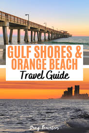 Maybe you would like to learn more about one of these? Fun Things To Do In Gulf Shores And Orange Beach Dang Travelers