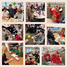 Minster Local Schools added a new...