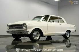 Image result for Ermine White 1965 Nova