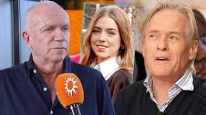 Jort Kelder zit liever bij Eva Jinek dan bij VI: 'Hilversum is vreselijk'