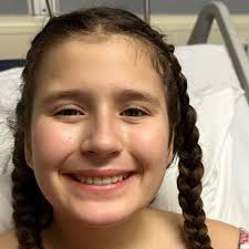 Fundraiser by Keilley Meshi : Prosthetics for my Daughter