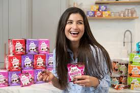 How My Food Intolerance Led To A Business Idea By Olivia Wollenberg