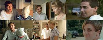 Funny Games Original 1997 And Remake 2007 Compared Funny Games Funny Michael