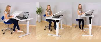 Airlift® overbed medical pneumatic adjustable table. Mockel Hohen Und Neigungsverstellbare Tische Und Therapiemobel