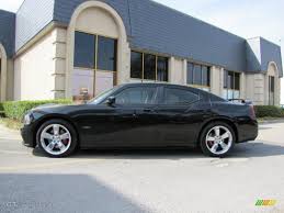 Image result for Brilliant Black 2008 Charger