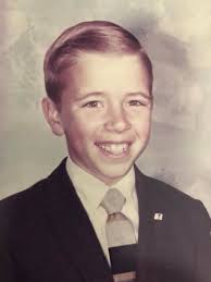 First grade 1958, Bond Street School Asbury Park, Mrs. Kramer