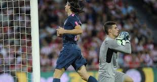 Ben chilwell tentou um passe em profundidade que encontrou timo werner em posição irregular. Football Kepa Arrizabalaga Could Sign For Real Madrid Psg Ac Milan Set To Trim Squads