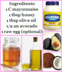 All Natural Hair Deep Conditioning Natural Hair Styles Natural Hair Diy Deep Hair Conditioner