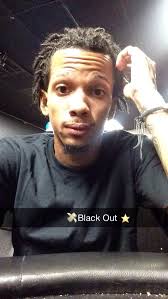 Aj Mosley (amonmosley)