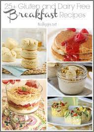 25 Gluten Free And Dairy Free Breakfast Recipes Dairy Free Breakfast Recipes Dairy Free Breakfasts Gluten Free Dairy Free Recipes