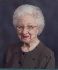 Condolences for Ruth Delph