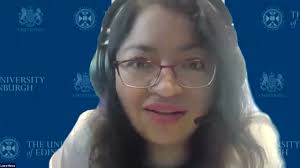 University of Edinburgh hosts Chevening Conference 2021