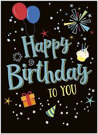 Or, for even more selection, check out our industry specific birthday cards, internationally themed birthday cards. Iconic Birthday Card Business Birthday Cards Posty Cards