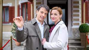 Erfahre in unserer wochenvorschau schon jetzt, was neues bei sdl passiert. Folge 3532 Sturm Der Liebe Wiki Fandom